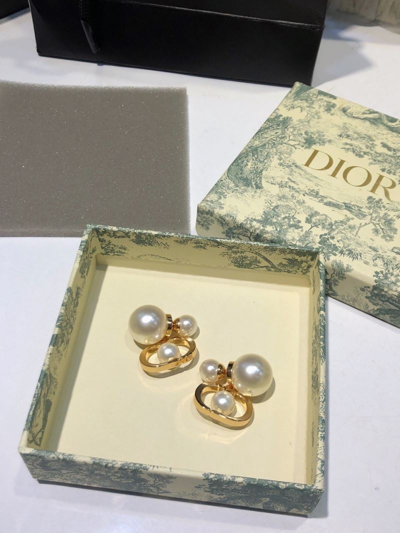 Christian Dior Earrings